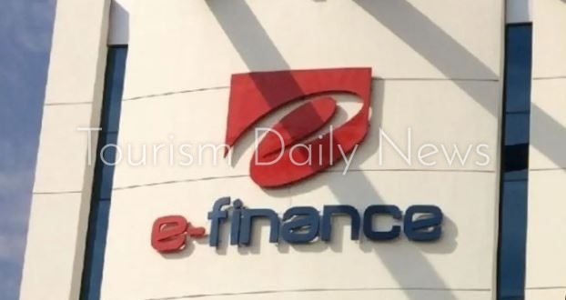 إي فاينانس المصرية 
