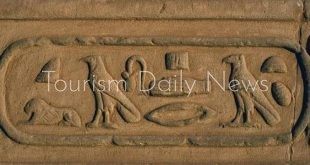 مصر تتسلم عددا من القطع الأثرية المستردة من نيوزيلاندا