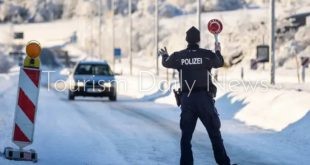 تمديد مراقبة الحدود بين النمسا وجمهورية التشيك لمدة 20 يوماً أخرى