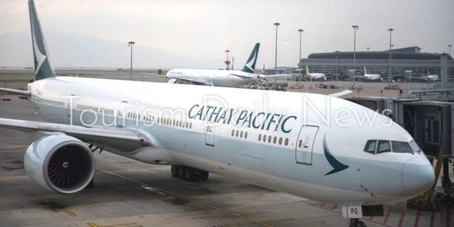 كاثي باسيفيك