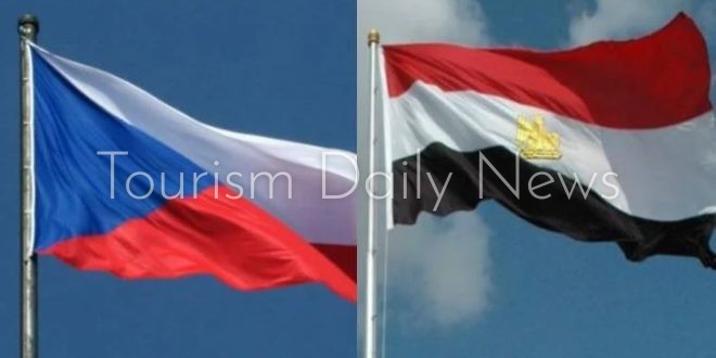 مصر أكبر شريك تجاري للتشيك في القارة الإفريقية وصادراتها 180 مليون يورو