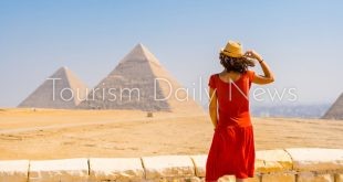 صندوق النقد يكشف زيادة محتملة لبرنامج القروض لمصر لتعويض خسائر السياحة