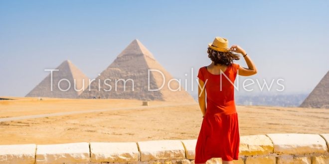 صندوق النقد يكشف زيادة محتملة لبرنامج القروض لمصر لتعويض خسائر السياحة