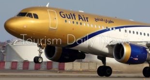 البحرين تفتح سوق السياحة الصيني وطيران الخليج يطلق رحلات لشنغهاي وغوانغتشو