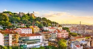 البرتغال وجهة صغيرة يسهل التنقل بين مدنها وزيارة الأماكن السياحية فيها