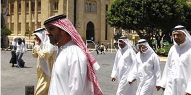 عيسى يكشف أرقام السياح السعوديين الوافدين إلى مصر 