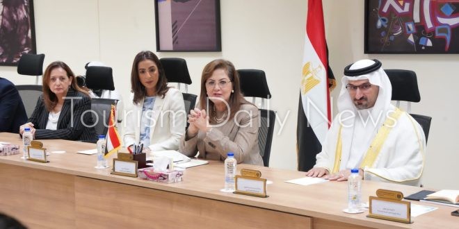 التعاون الاقتصادي والاستثماري محور اجتماع لجنة حكومية مصرية بحرينية
