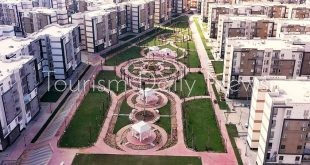 مشروع سكن مصر بالقاهرة الجديدة