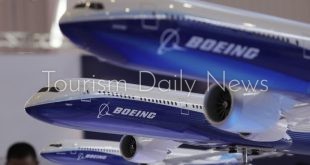 بوينج تحقق طفرة مبيعات لطائراتها من طراز 737 ماكس في الصين
