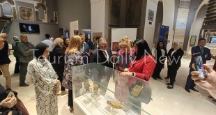 متحف الفن الإسلامي ينظم معرضاً فنياً بالتعاون مع سفارة المكسيك بالقاهرة