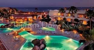 فنادق شرم الشيخ