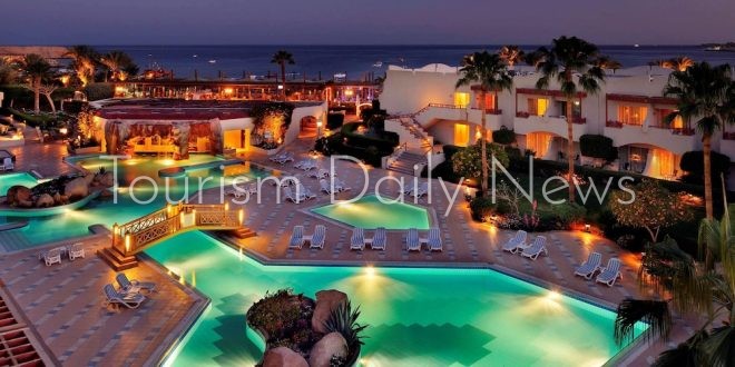 فنادق شرم الشيخ