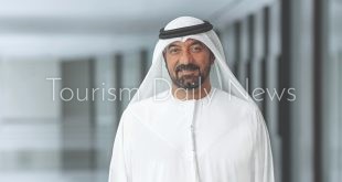 أحمد بن سعيد آل مكتوم