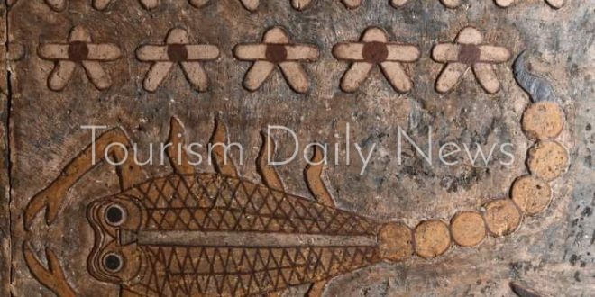 تدعم السياحة