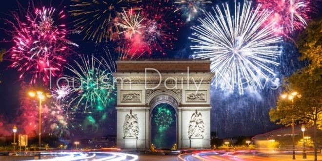 وجهات مفضلة للزيارة في أوروبا .. 11 وجهة سياحية لقضاء ليلة رأس السنة