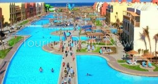 حزمة حوافز لتشجيع قطاع السياحة وزيادة الطاقة الفندقية إلى 500 ألف غرفة