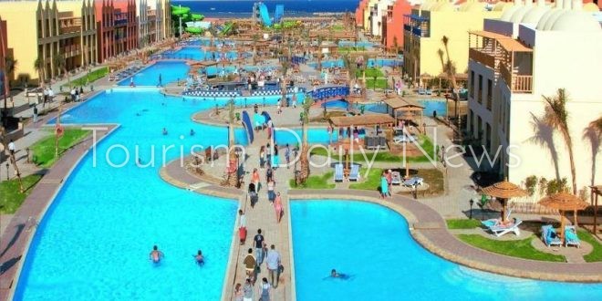 حزمة حوافز لتشجيع قطاع السياحة وزيادة الطاقة الفندقية إلى 500 ألف غرفة