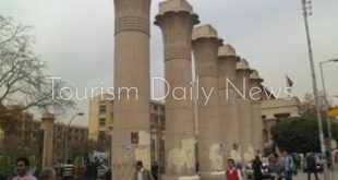 جامعة عين شمس تفتح باب التقدم لمِنح برنامج رواد وعلماء مصر