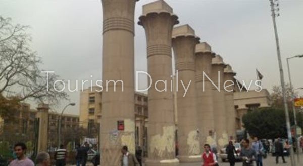 جامعة عين شمس تفتح باب التقدم لمِنح برنامج رواد وعلماء مصر