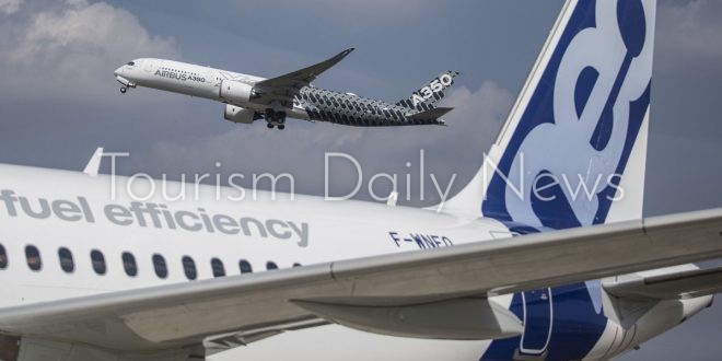 الحكومة الهندية تحقق مع 10 عشر شركات طيران أجنبية بينها 2 عربية