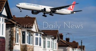 اتفاق في إسطنبول .. الخطوط الجوية التركية تشترى 230 طائرة إيرباص