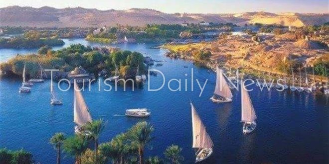 ماهي البدأئل المطروحة لإنقاذ السياحة النيلية عقب انتهاء مفاوضات سد النهضة ؟