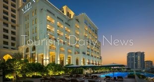 فندق فيدا بشاطئ خور دبي يقدم عروض إقامة مميزة بمناسبة افتتاحه