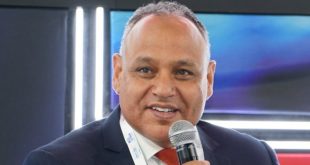 الدكتور محمود صقر، رئيس أكاديمية البحث العلمي والتكنولوجيا