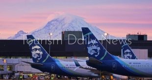 صفقة بقيمة 1.9 مليار دولار لدمج طيران ألاسكا وهاواي