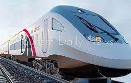 وصول 846 عربة سكة حديد جديدة لمصر من صفقة جانز مافاج المجرية