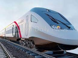 وصول 846 عربة سكة حديد جديدة لمصر من صفقة جانز مافاج المجرية