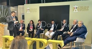 التخطيط تكشف دور المشروعات الخضراء الذكية في تسريع التحول لطاقة مستدامة