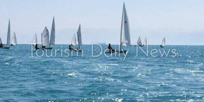 البحر الأحمر تستضيف فعاليات البطولة الإفريقية للشراع جنوب الغردقة