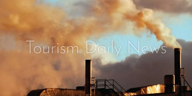 زيادة كبيرة في إيرادات المزاد العلني لحقوق انبعاثات الغازات الدفيئة بقبرص