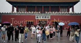 الصين تعتزم تسهيل متطلبات التأشيرة للسائحين من الولايات المتحدة أول يناير