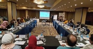 تليز تقدم دورة تدريبية عن التحول الرقمي خلال فعاليات مشروع الترقية المؤسسية