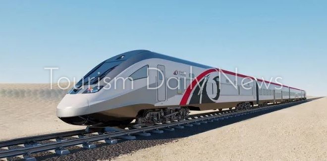 عُمان تطلع على تجارب صناعات سكك القطارات وحوافز المناطق الصناعية السعودية