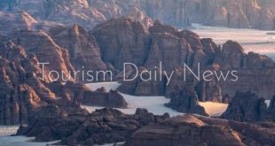 انطلاق فعاليات مهرجان شتاء طنطورة .. الفن ذراع جاذب للتسويق لوجهة سياحية