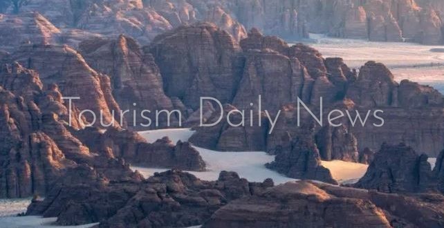 انطلاق فعاليات مهرجان شتاء طنطورة .. الفن ذراع جاذب للتسويق لوجهة سياحية