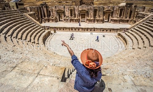 أزمة القطاع السياحي نتيجة العدوان على غزة تتفاقم في الأردن