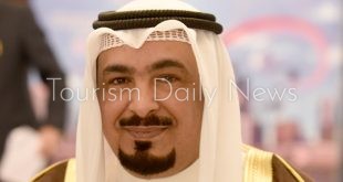 مدير عام الطيران المدني بالتكليف عماد الجلوي