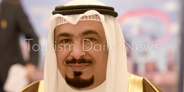 مدير عام الطيران المدني بالتكليف عماد الجلوي