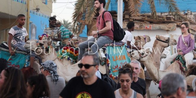 فرانس برس تكشف اقنصاديات وسياحة 3دول بالشرق الأوسط تواجه أزمة بسبب حرب غزة