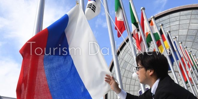 اليابان تفرض عقوبات جديدة على 57 كياناً روسيًا وعدة شركات