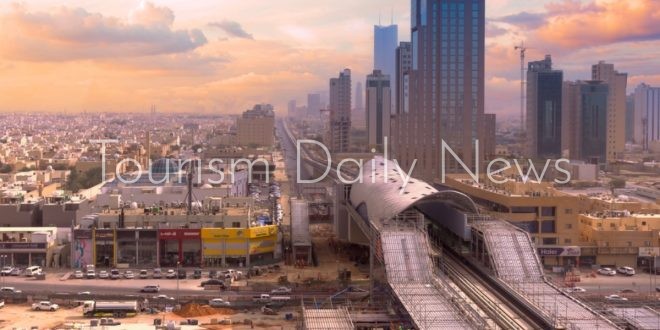 صندوق التنمية السياحي يوقع اتفاقية تمويل بقيمة 4.35 مليارات ريال