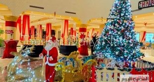 استعدادات كبيرة في فنادق ومنتجعات البحر الأحمر لاحتفالات رأس السنة