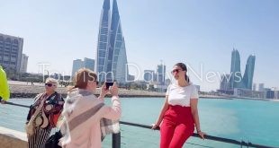 استطلاع لمركز إبسوس في 12 دولة للتعرف على أهمية السياحة لدعم الاقتصاد