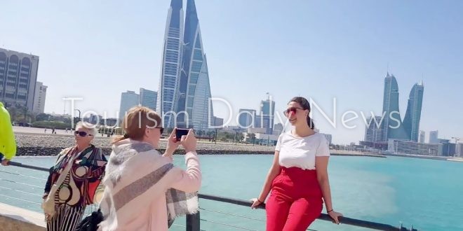 استطلاع لمركز إبسوس في 12 دولة للتعرف على أهمية السياحة لدعم الاقتصاد