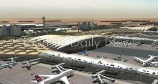 5 مطارات سعودية تتصدر تقرير الطيران المدني ومطار الملك عبدالعزيز في الأول