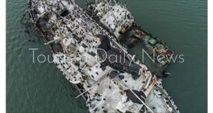 بدء هجرة طيور اللوه إلى الكويت مع بدء موسم الشتاء